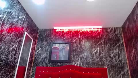 Lancelot Benwick online show from March 4, 2025, 2:17 am