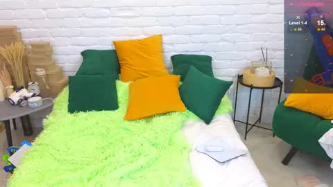 Lanny online show from March 8, 2025, 6:47 pm