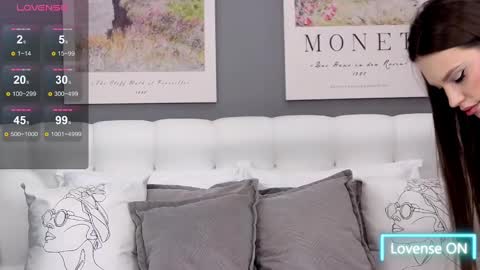 Laneah online show from January 26, 2025, 12:37 am