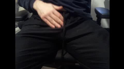 langelatte69 online show from December 2, 2024, 7:03 am