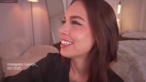 Snapshot of lanie__ chatting on October 2, 2025, 10:50 pm Lan online show from October 2, 2025, 10:50 pm