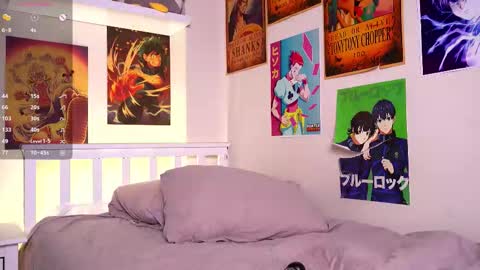 Jane online show from October 9, 2025, 4:32 am