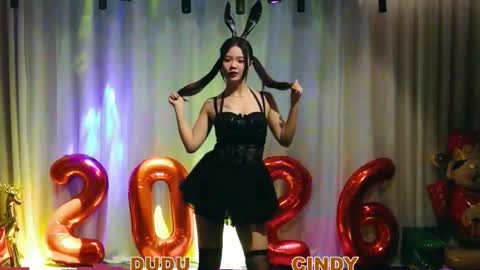 lankwaifong_cindy online show from January 16, 2026, 8:40 am