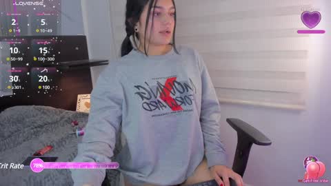 lanna_as online show from February 8, 2025, 10:18 am