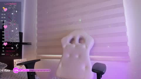 lanna_as online show from February 14, 2025, 6:51 pm