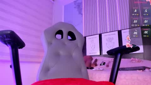 lanna_as online show from February 11, 2026, 1:54 am