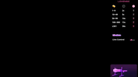 lanna_brunette online show from September 18, 2025, 12:51 pm