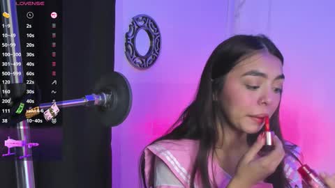 lanna_brunette online show from December 18, 2025, 1:06 pm