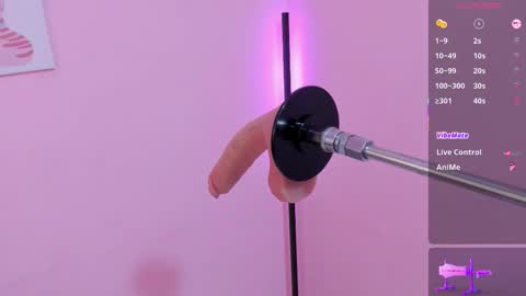 lanna_brunette online show from March 20, 2026, 1:38 pm