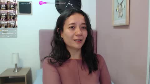 Lanna online show from January 10, 2025, 4:20 pm