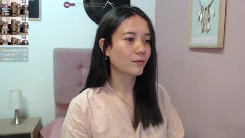 Lanna online show from February 3, 2025, 4:31 pm