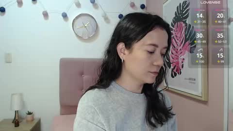 Lanna online show from September 10, 2025, 1:11 pm