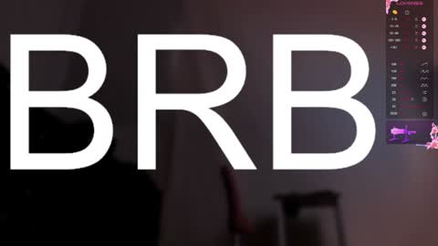 Lanna miley Russo  online show from February 1, 2025, 3:18 pm