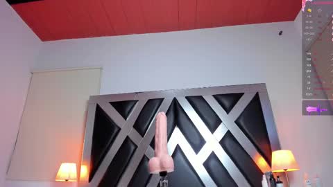 Lanna miley Russo  online show from February 27, 2025, 12:23 pm