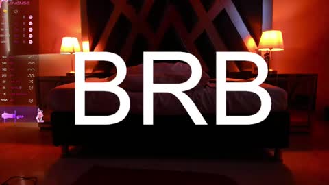 Lanna miley Russo  online show from March 4, 2025, 3:15 pm