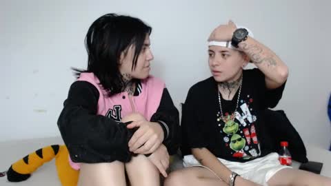 LANNIE   online show from January 13, 2025, 10:03 pm