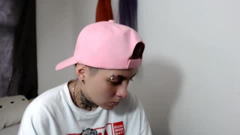 LANNIE   online show from February 11, 2025, 4:56 pm