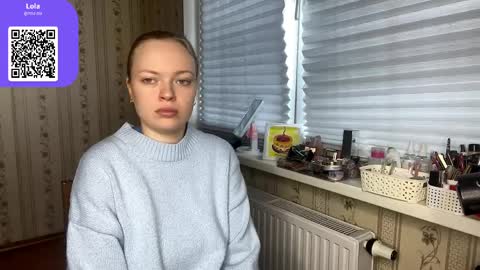 Hello My name is Lola online show from April 7, 2026, 7:20 am