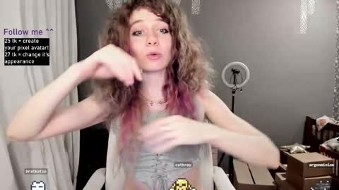 lanshan_classy online show from February 11, 2026, 9:20 pm