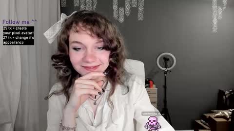 lanshan_classy online show from March 3, 2026, 11:10 pm