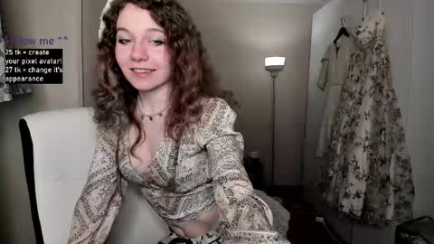 lanshan_classy online show from March 19, 2026, 1:42 am