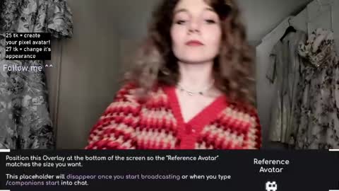 lanshan_classy online show from April 25, 2026, 6:38 pm