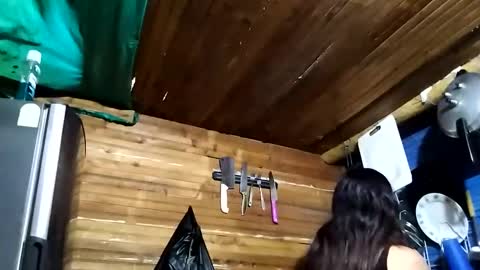 lapeligrosa_ online show from February 20, 2025, 6:24 pm