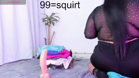 lapeligrosa_ online show from February 28, 2026, 5:08 am