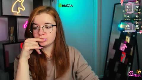 lara_bamby online show from March 14, 2026, 3:56 am