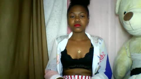 lara_belle online show from May 17, 2026, 12:19 am