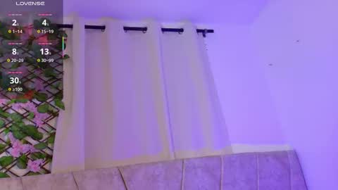 Lara Gill online show from October 21, 2025, 1:01 pm