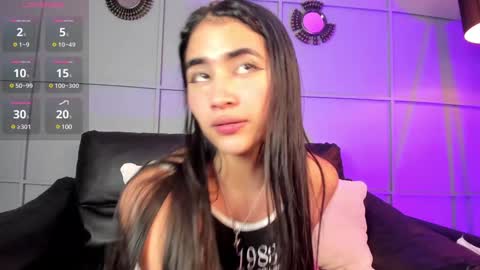 Lara Madisson online show from December 14, 2024, 3:58 pm