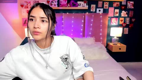 Lara Madisson online show from February 17, 2025, 11:31 pm