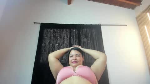 lara_seduce online show from May 7, 2026, 8:14 pm