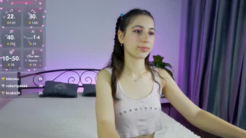 Snapshot of laraakole chatting on November 29, 2025, 2:31 pm Lara online show from November 29, 2025, 2:31 pm