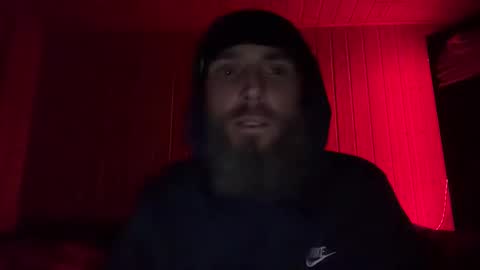 Lara Blaze online show from March 22, 2026, 6:44 pm