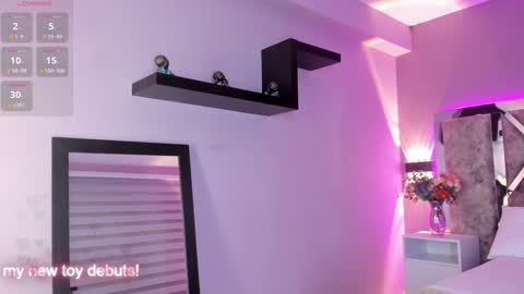 Lara online show from December 23, 2024, 10:55 pm