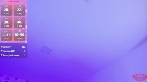 Lara online show from December 31, 2024, 1:15 am