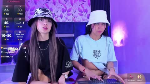 Lara online show from January 17, 2025, 11:18 pm