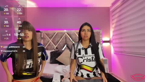 Lara online show from February 2, 2025, 2:24 pm