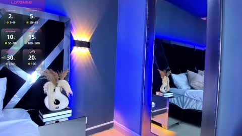 Lara online show from February 27, 2025, 8:20 pm