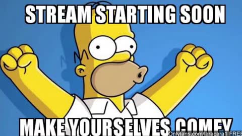 Lara online show from January 24, 2025, 4:39 pm