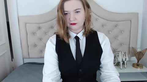 Snapshot of laraflirt chatting on December 8, 2024, 9:57 am LaraFlirt online show from December 8, 2024, 9:57 am