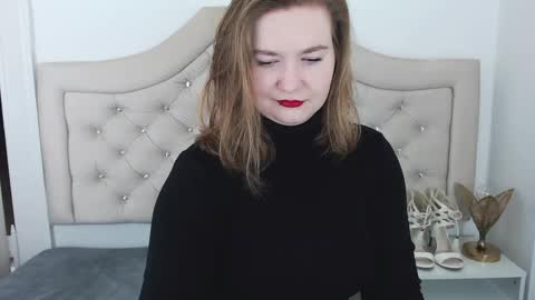 Snapshot of laraflirt chatting on January 27, 2025, 7:03 pm LaraFlirt online show from January 27, 2025, 7:03 pm