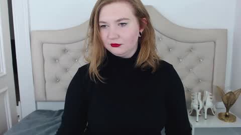 Snapshot of laraflirt chatting on January 29, 2025, 7:11 pm LaraFlirt online show from January 29, 2025, 7:11 pm