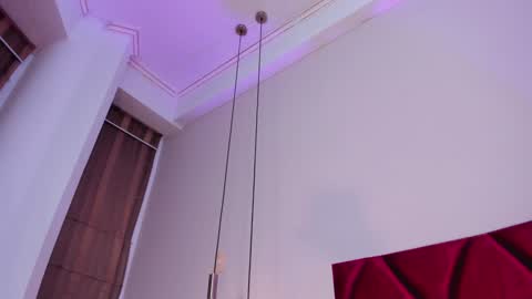  Lara Gold  online show from February 8, 2025, 1:22 am