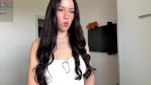 Snapshot of laraineprada chatting on June 3, 2026, 9:12 am Stella online show from June 3, 2026, 9:12 am