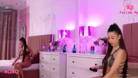 LaraKent online show from October 11, 2025, 5:17 am