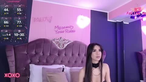Snapshot of larakent chatting on May 18, 2026, 7:41 pm LaraKent online show from May 18, 2026, 7:41 pm