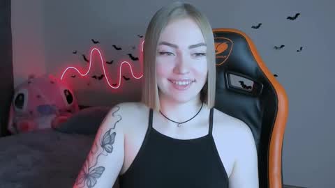 LaraKrein lk online show from October 24, 2025, 3:19 pm